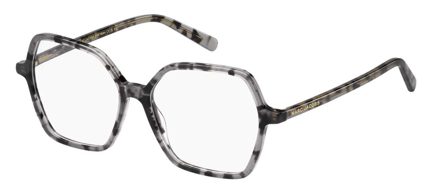 Marc Jacobs MARC709 Eyeglasses - view 5